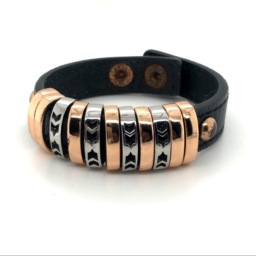 Wristband bracelet